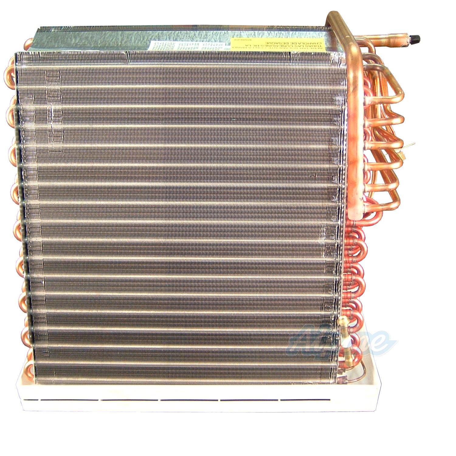 Goodman cauf042b2a 3 5 ton w 16 x h 19 9 x d 20 12 uncased evaporator